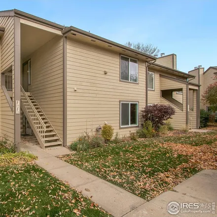 Image 1 - 3465 Lochwood Drive, Fort Collins, CO 80525, USA - Townhouse for sale