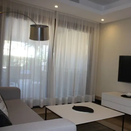 Image 7 - Estepona, Andalusia, Spain - Apartment for rent