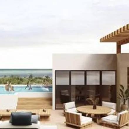 Buy this 1 bed apartment on Quintana Roo