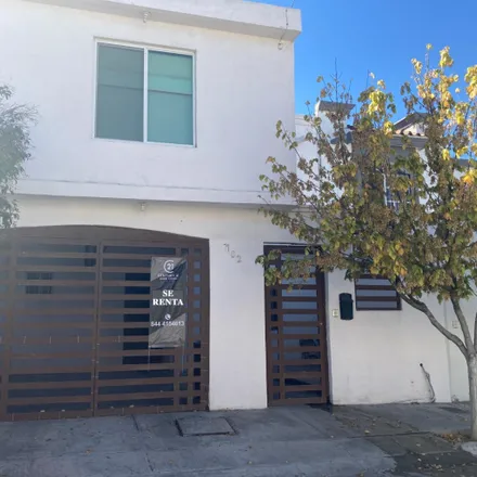Rent this 1 bed house on Calle Acequia Alamitos in 25900 Ramos Arizpe, Coahuila