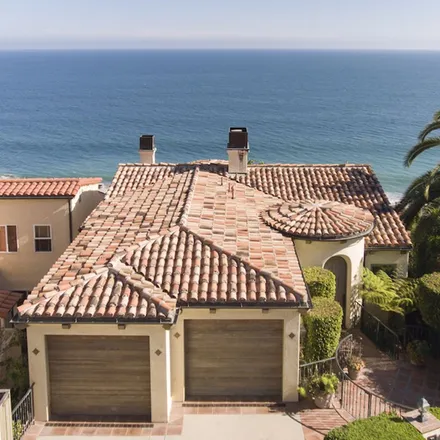 Rent this 4 bed apartment on 3940 Rambla Orienta in Las Flores, Malibu