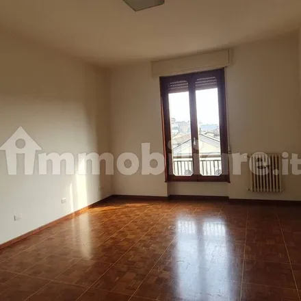 Rent this 4 bed apartment on Strada Ventidue Luglio 42 in 43121 Parma PR, Italy