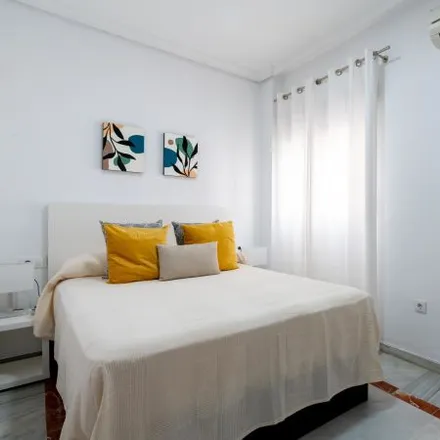 Rent this 3 bed apartment on Calle Cuna in 31, 41003 Seville