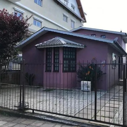 Buy this 3 bed house on Toca da Bruxa in Rua Teixeira Soares, Centro