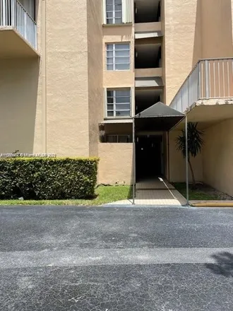 Rent this 2 bed condo on 10700 Southwest 108th Avenue in Kendall, FL 33176