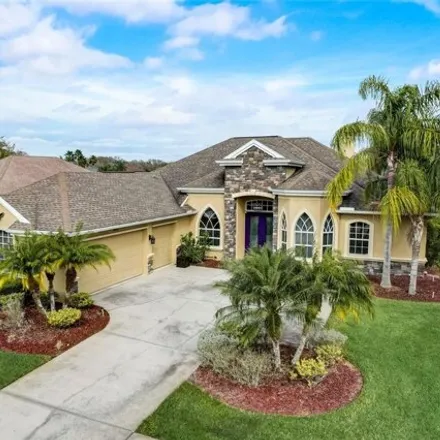 Buy this 4 bed house on 1610 Abyss Drive in Odessa, Pasco County