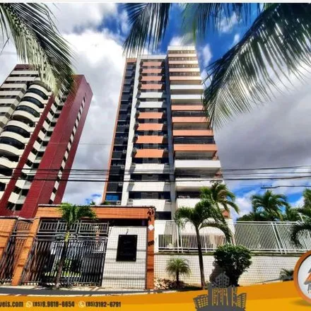 Image 2 - Avenida Coronel Miguel Dias 1493, Engenheiro Luciano Cavalcante, Fortaleza - CE, 60810-160, Brazil - Apartment for sale