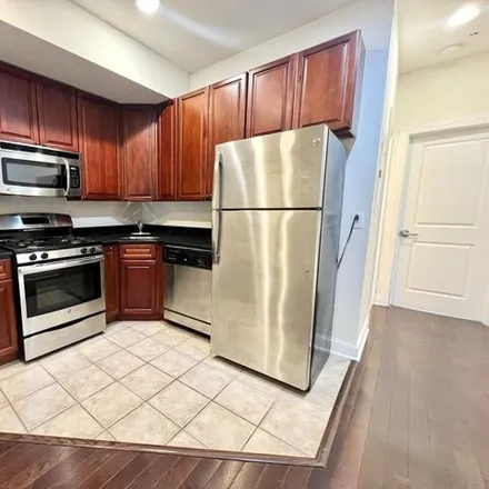 Rent this 3 bed apartment on 1822 North 16th Street in Philadelphia, PA 19132