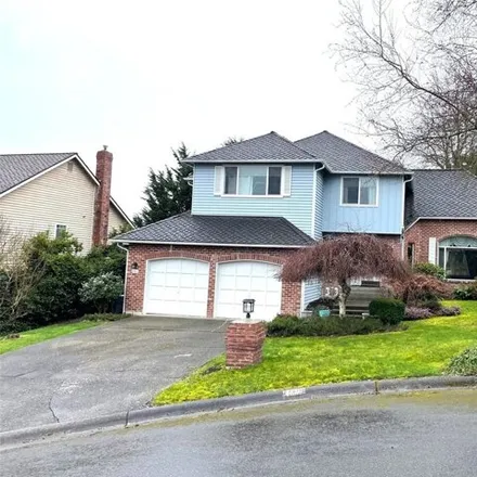Buy this 4 bed house on 4811 Sw 330th Ct in Federal Way, Washington