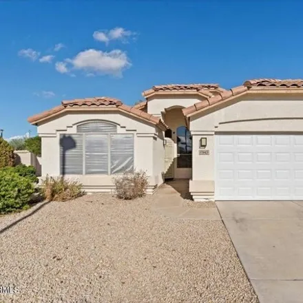 Buy this 3 bed house on 17943 North Woodrose Avenue in Surprise, AZ 85374