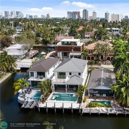 Image 2 - 315 Coconut Isle Drive, Rio Vista Isles, Fort Lauderdale, FL 33301, USA - House for sale