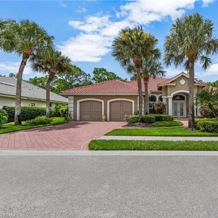 Image 2 - 1063 Spanish Moss Trail, Collier County, FL 34108, USA - House for rent