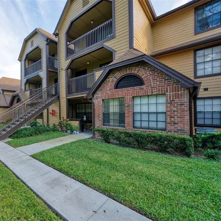 Buy this 2 bed condo on 499 Forest Way Circle in Altamonte Springs, FL 32701