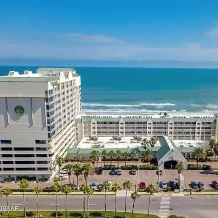 Buy this studio condo on Daytona Beach Resort and Conference Center in 2700 North Atlantic Avenue, Daytona Beach