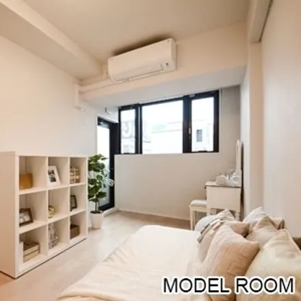 Image 1 - unnamed road, Ebisu-minami, Shibuya, 150-0022, Japan - Apartment for rent