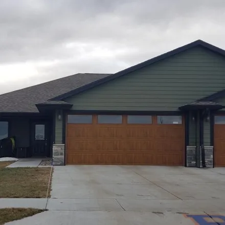 Buy this 2 bed house on unnamed road in Parkston, SD 57366