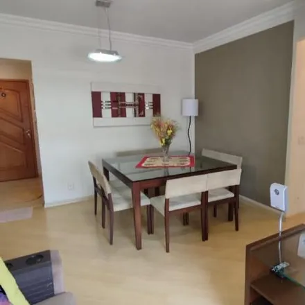 Buy this 2 bed apartment on Rua Freire de Andrade in Assunção, São Bernardo do Campo - SP