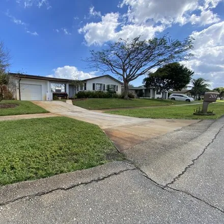 Image 3 - 713 North Road, Jupiter, FL 33458, USA - House for sale