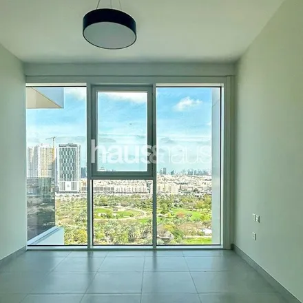 Rent this 2 bed apartment on Wasl 1 Residences in Sheikh Zayed Road (south), Zabeel