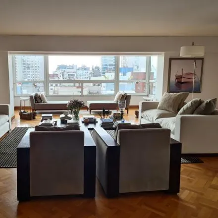 Buy this 4 bed apartment on Demaría 4506 in Palermo, C1425 GMN Buenos Aires
