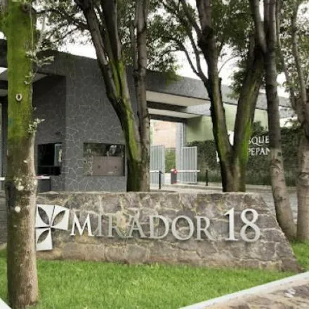 Image 1 - Oxxo, Calle Mirador, Tlalpan, 14643 Mexico City, Mexico - Apartment for sale