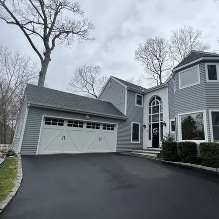 Rent this 4 bed house on 7 The Mews in Westport, CT 06880