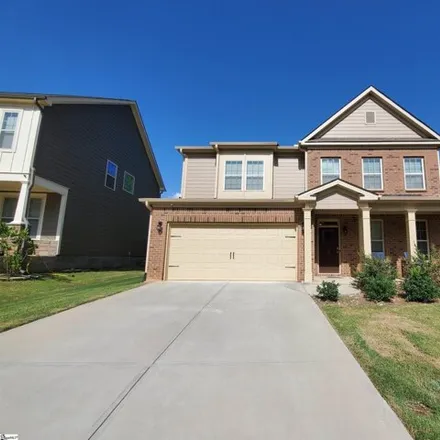 Buy this 4 bed house on 44 Noble Wing Lane in Walden Pond, Greenville County