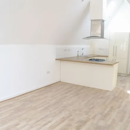 Rent this 2 bed apartment on Ashby Place in Portsmouth, PO5 3NA