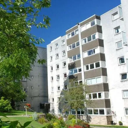 Buy this 3 bed apartment on Norwood Park in Bearsden, G61 2RF