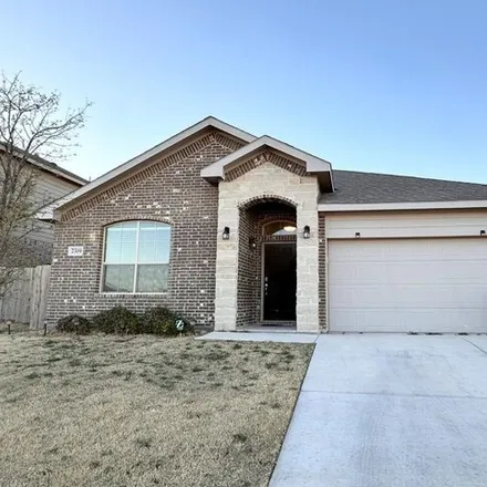 Buy this 4 bed house on Horton Ranch Road in Odessa, TX 79765