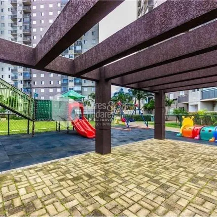 Buy this 2 bed apartment on Rua Alonso Peres in Vila Medeiros, São Paulo - SP