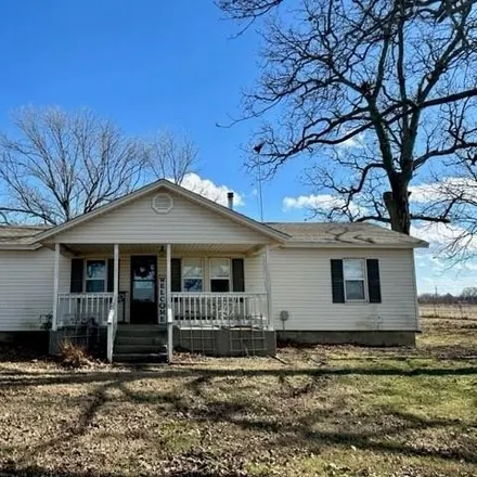 Buy this 3 bed house on Dan P. Holmes Memorial Expressway in West Siloam Springs, Delaware County