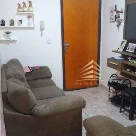 Buy this 1 bed apartment on Avenida Doutor Timoteo Penteado 1980 in Picanço, Guarulhos - SP
