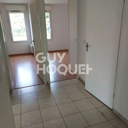 Image 4 - 3 Rue Pierre Noailles, 33400 Talence, France - Apartment for rent