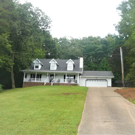Image 5 - 101 Robert Lane, Catoosa County, GA 30736, USA - House for sale