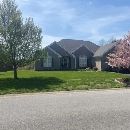 Buy this 4 bed house on 437 Golfview Way in Warren County, KY 42104