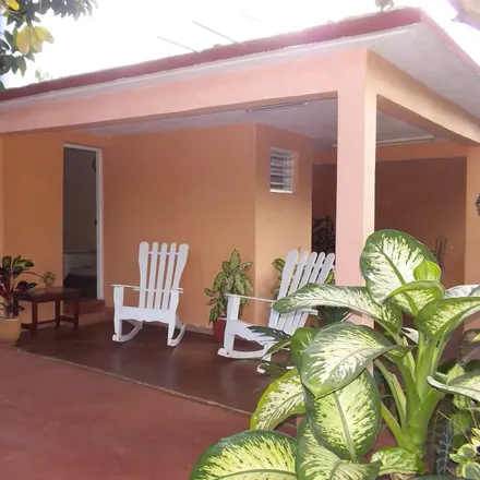 Rent this 1 bed house on Viñales in El Palmar, CU