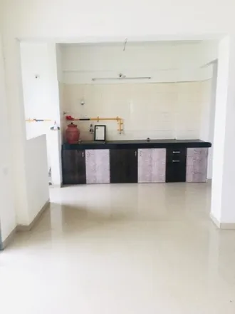 Rent this 3 bed apartment on unnamed road in Chandkheda, Ahmedabad - 380001