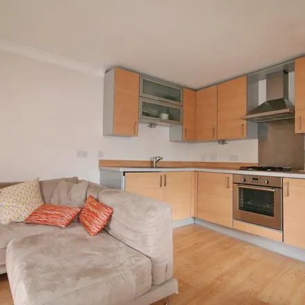 Image 4 - Mandeville Drive, Monkston, MK10 0AG, United Kingdom - Apartment for rent