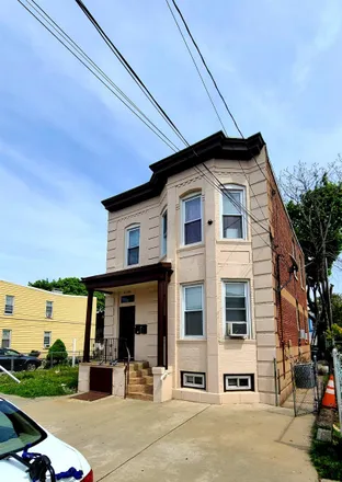 Buy this 4 bed duplex on 4308 Grand Avenue in New Durham, North Bergen