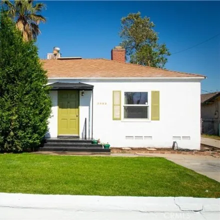 Buy this 3 bed house on 7211 Barton Street in San Bernardino, CA 92404