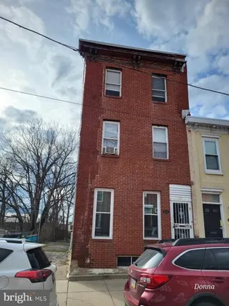 Buy this studio house on 822 North Markoe Street in Philadelphia, PA 19139