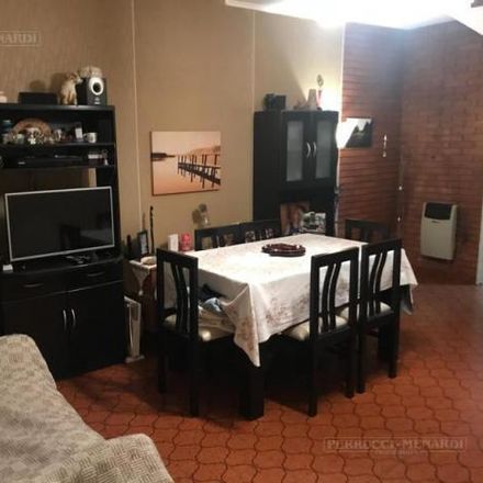 Rent this 3 bed apartment on 138 - Maipú 3297 in Villa General Antonio José de Sucre, 1653 Villa Ballester