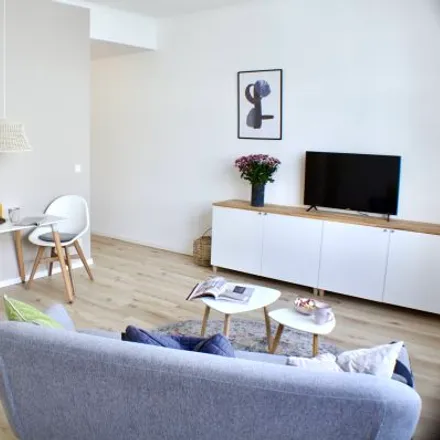 Rent this 1 bed apartment on Feilenstraße 1 in 33602 Bielefeld, Germany