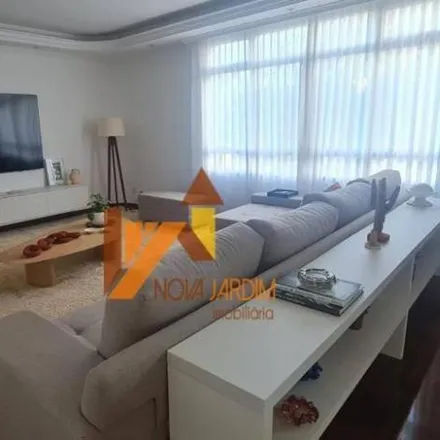 Buy this 4 bed apartment on Estacionamento Palmleaf Grand Premium Hotel in Rua Domiciano Rossi, Centro