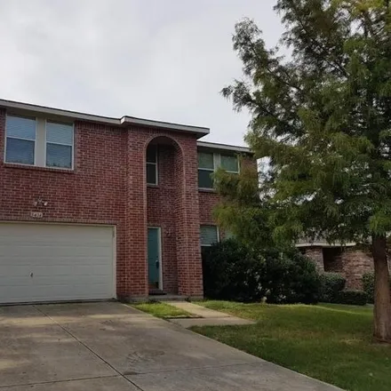 Rent this 5 bed house on 5436 Pandale Valley Drive in McKinney, TX 75071