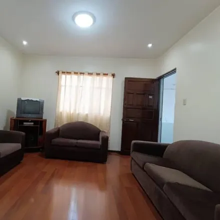 Buy this 3 bed apartment on East Angamos Avenue 897 in Surquillo, Lima Metropolitan Area 10574