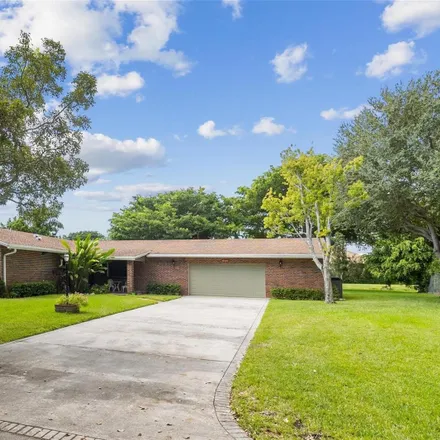 Buy this 3 bed house on 16120 Southwest 88th Avenue Road in Palmetto Bay, FL 33157