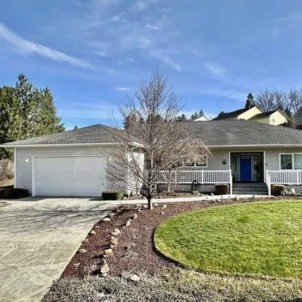 Buy this 4 bed house on 953 Plum Court in Moscow, ID 83843