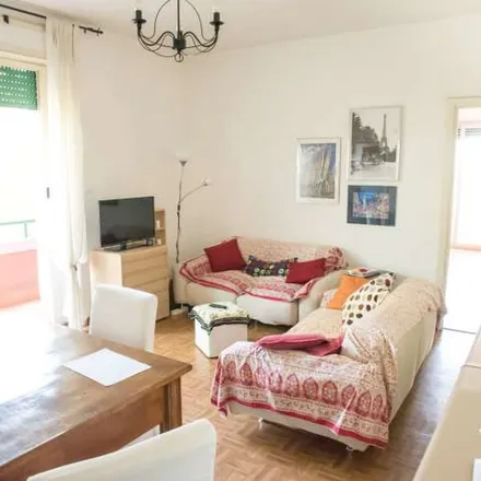 Image 1 - Via Prenestina, 00176 Rome RM, Italy - Apartment for rent